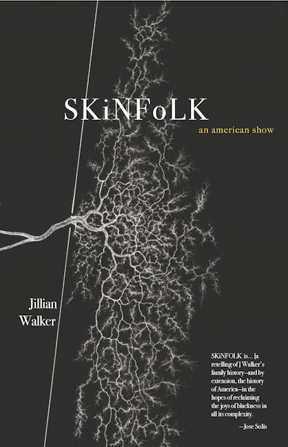 Book cover image for SKiNFoLK: An American Show ISBN: 9781732545274
